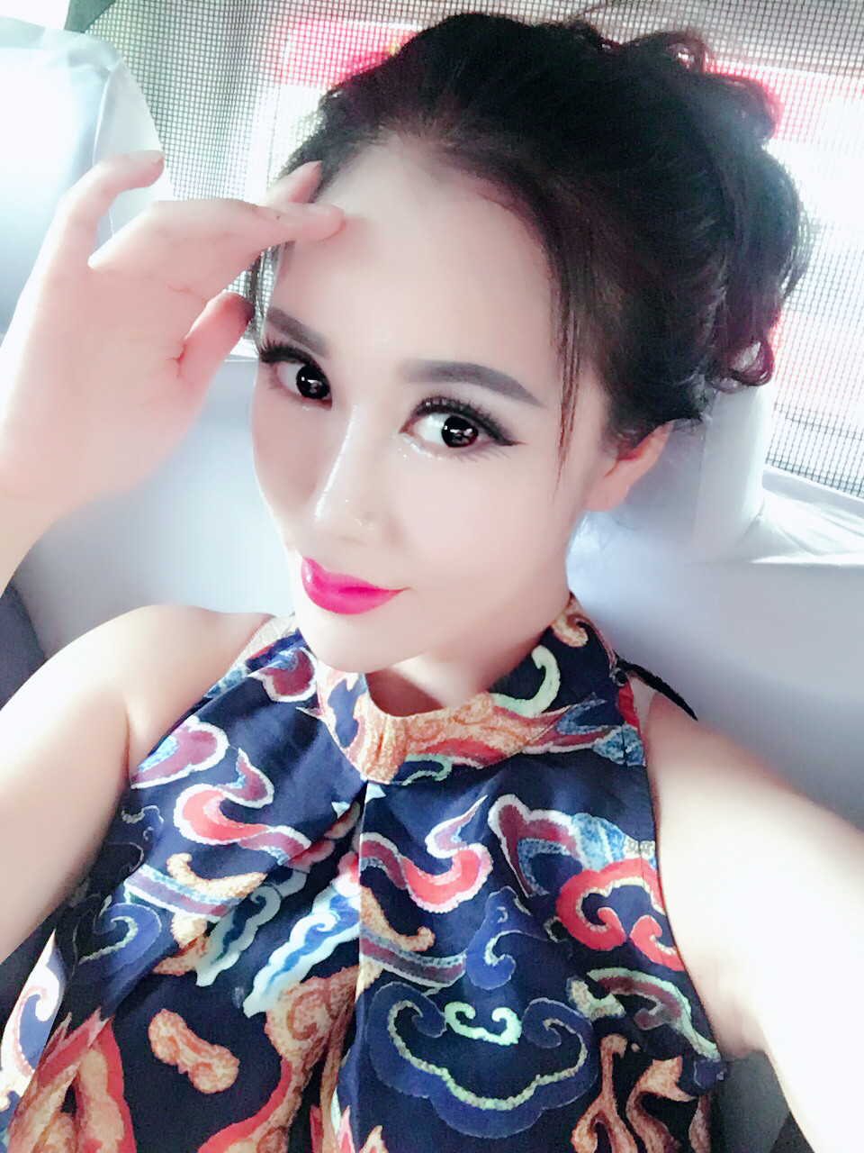 馨兒索的主播照片