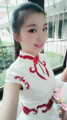 大家叫我小邓丽君主播照片