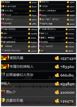 天昊暂休主播照片