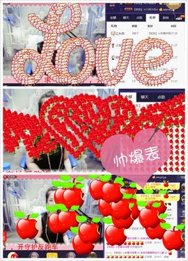 呆呆就此离开主播照片