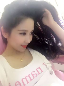 魅丽晴儿主播照片
