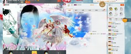✿依然⒎柒彩棉花╯✿主播照片