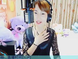 开心、欧欧、转转看看主播照片