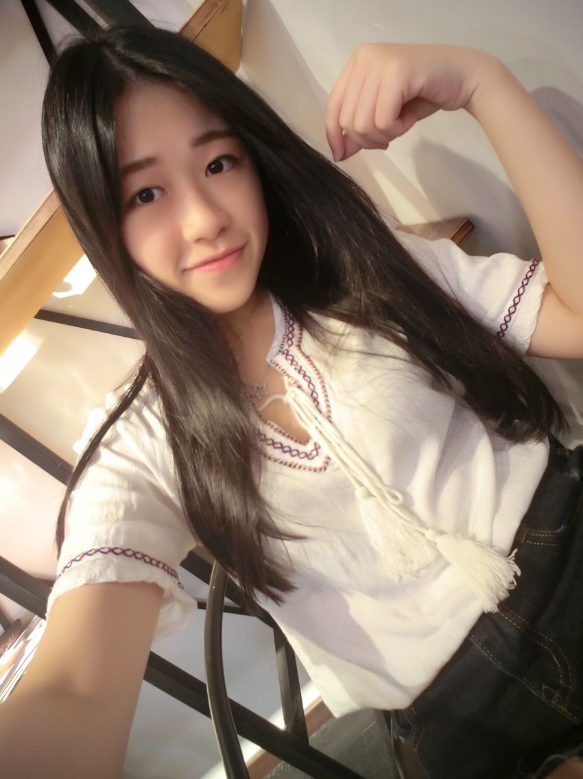 HoManChing主播照片