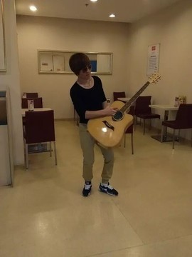 魔音怪咖*小李主播照片