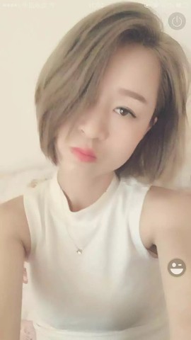 ^_^Miss.雷蕾主播照片