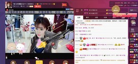 昵称违规，请重新修改主播照片