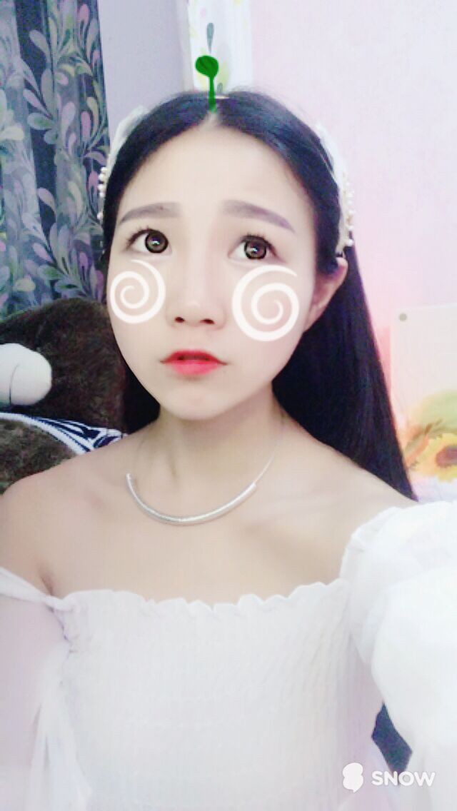 〆豌豆儿╮主播照片