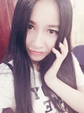 小妖❤出山主播照片