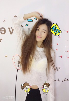 ☆神光☆魔法主播照片