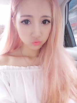 ☆神光☆魔法主播照片