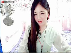 ╰❥℡致青春～主播照片