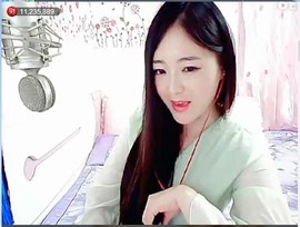 ╰❥℡致青春～主播照片