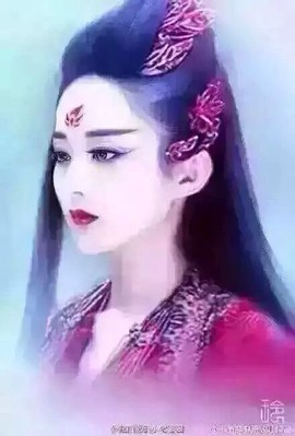 ☆神光☆魔法主播照片