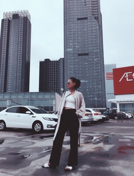 你可还在主播照片