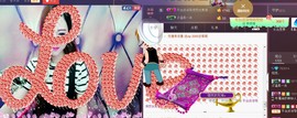 HH-NN主播照片