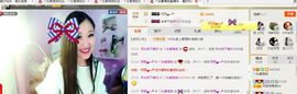 丫头唱歌给你听主播照片
