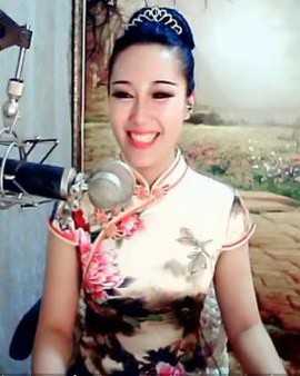 @东厂朱雀@照片主播照片