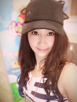 🌸允熙主播照片