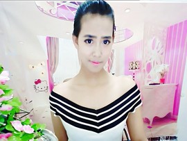 ╰妍小妖゜主播照片