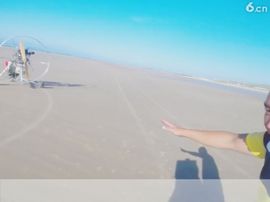 🚩风景🚩主播照片