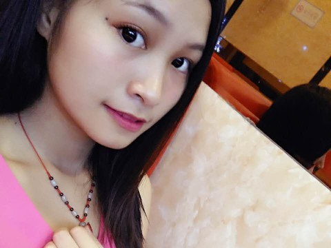 妞妞，新主播海报