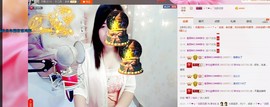 希希有点甜主播照片