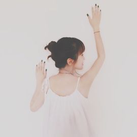 春虫虫z主播照片