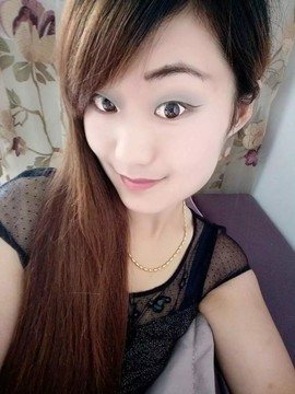 曦曦1314主播照片