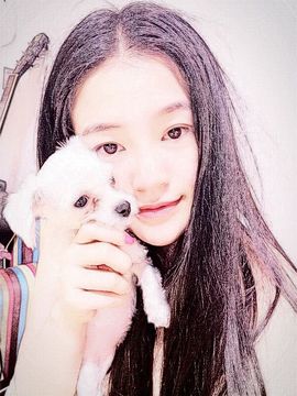🖤BLACK8La主播照片