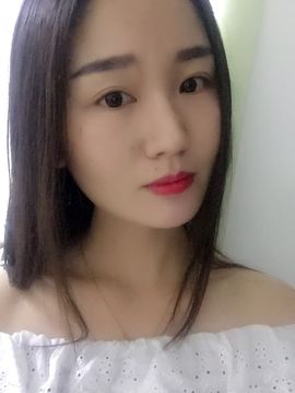 伊雪❤柒柒主播照片