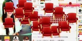 丫头唱歌给你听主播照片
