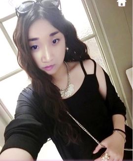 魔音！七秒主播照片