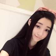 楊柒柒－SEVEN头像