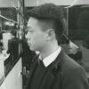 ╰一个无法描述的男人