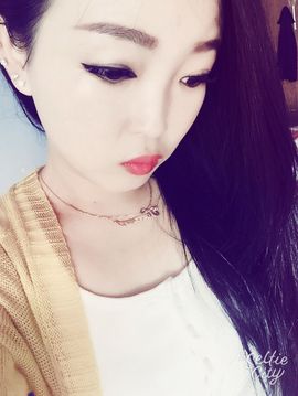 💞莹宝主播照片