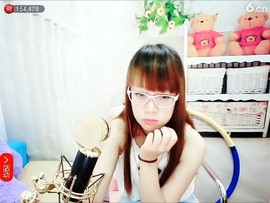 呼呼的小宝主播照片