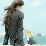 岁月的标签海报
