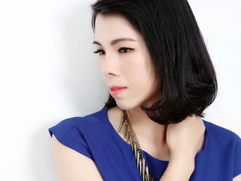 已为过去式海报