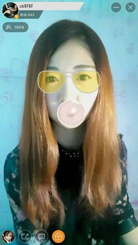小黄褂👑主播照片