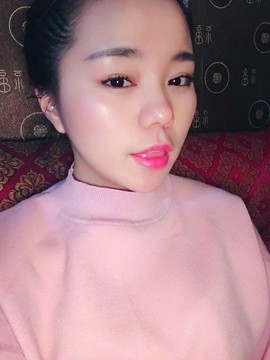 甜心!a主播照片