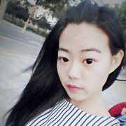 文小珺海报