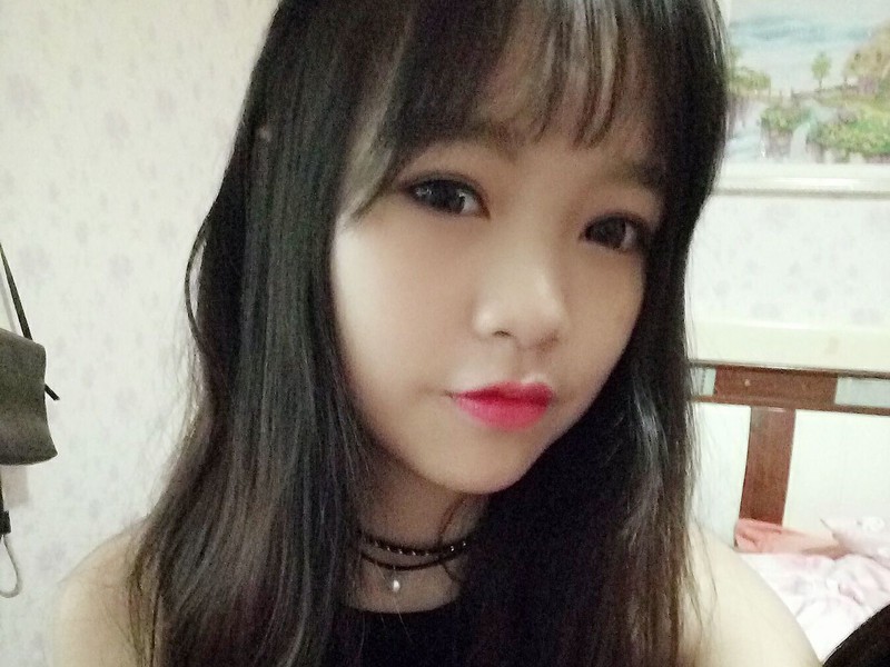 sunny-萌玥的主播海报