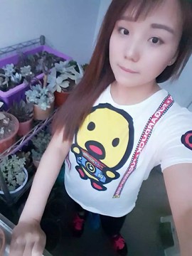 姐的傲娇你不懂~主播照片