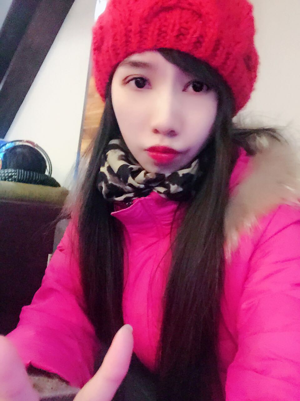 大小姐丶没人爱的主播照片