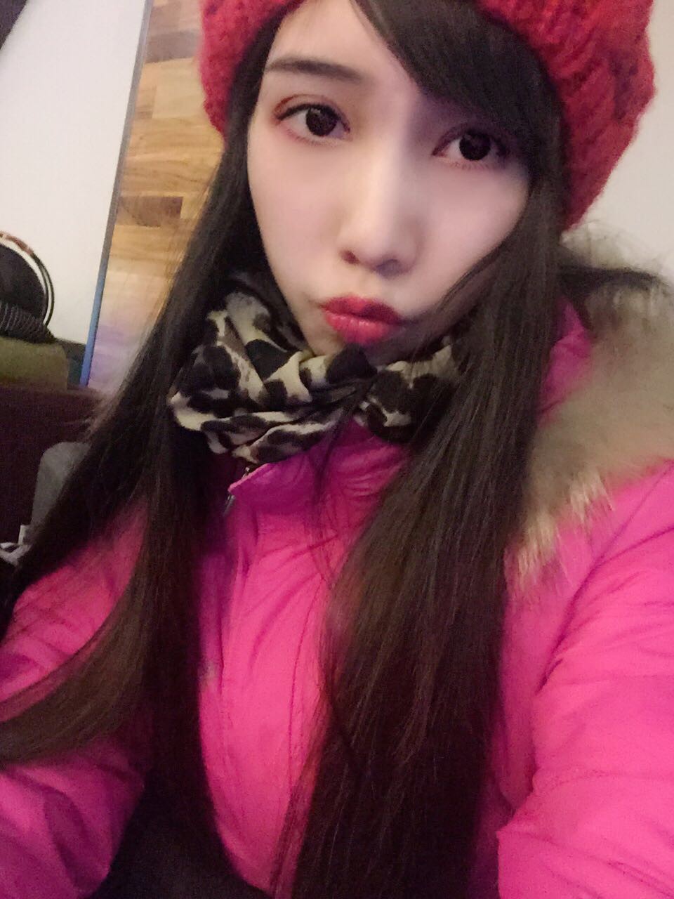 大小姐丶没人爱的主播照片