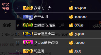 じ?ve靜靜晨曦的主播照片