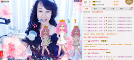 ♪★♪つ心语﹀╮主播照片