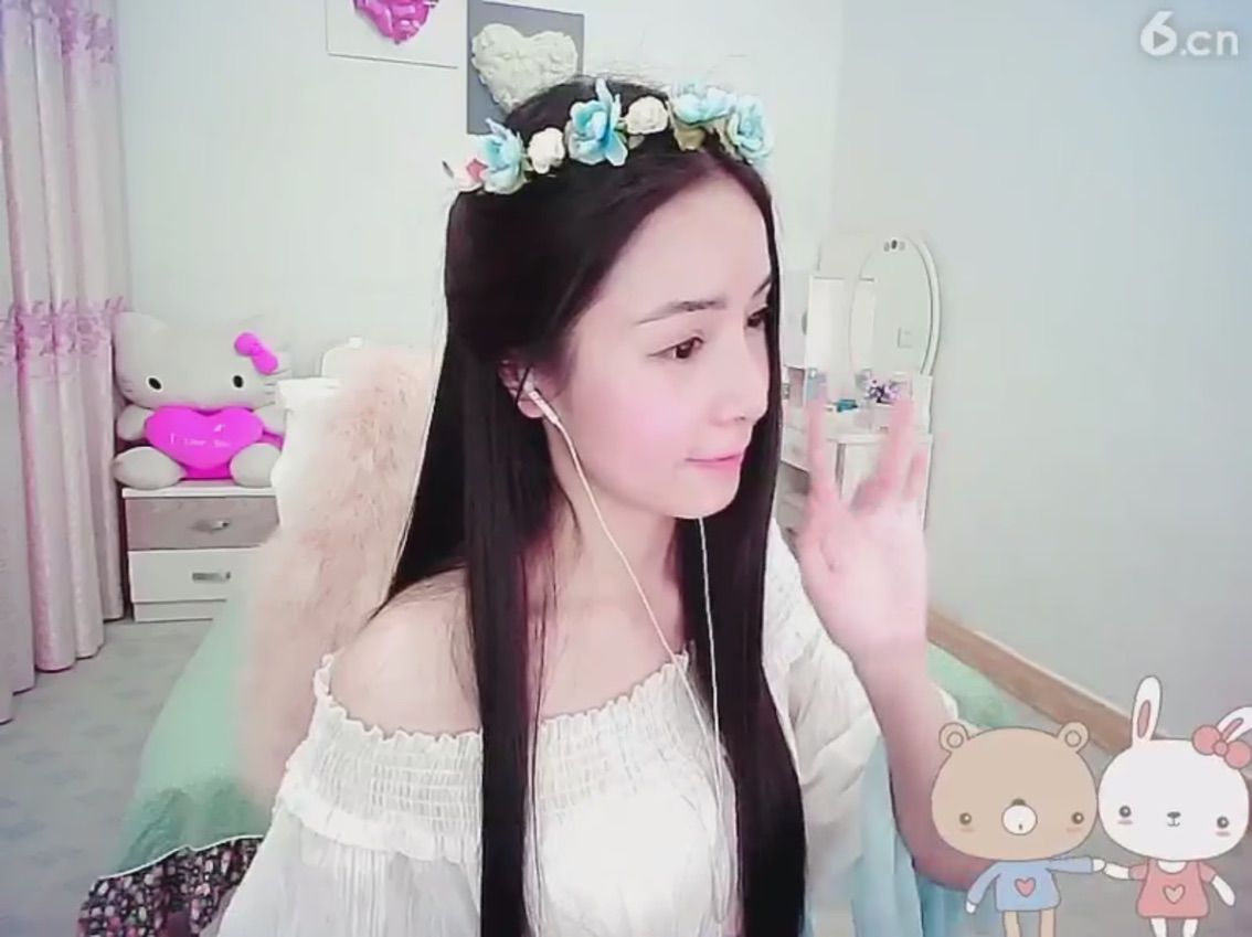 ♥♫≈楚颜...的主播照片