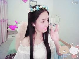 ♥♫≈楚颜...主播照片